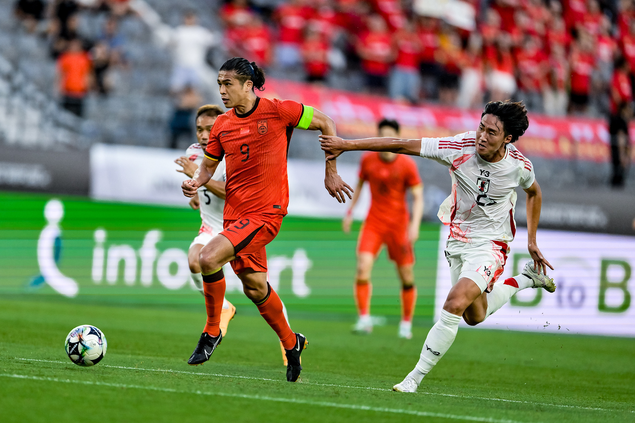 爱游戏体育- 西亚卡姆2021集锦 