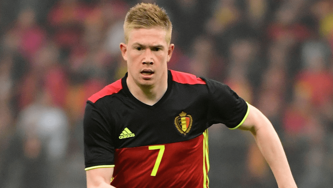 爱游戏-包含德布劳内在法国队比赛中势不可挡，突破纪录引发热议！的词条