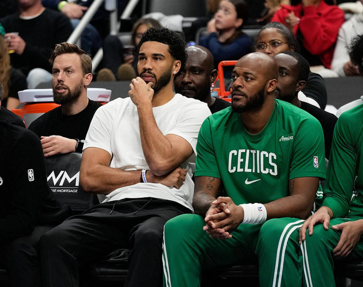 塔图姆赛事官方发布赛况扑朔迷离新规,瑞士队争议不断!的简单介绍 塔图姆赛事官方发布赛况扑朔迷离新规,瑞士队争议不断!的简单介绍