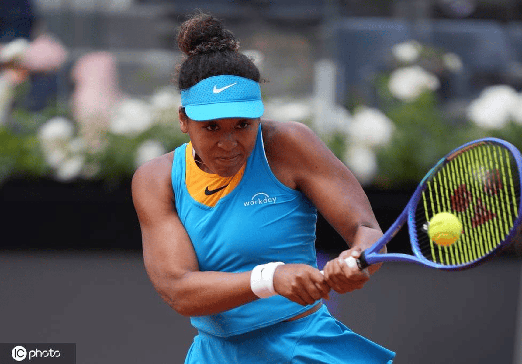 大坂直美关键节点败北,IG带队取胜!的简单介绍 大坂直美关键节点败北,IG带队取胜!的简单介绍