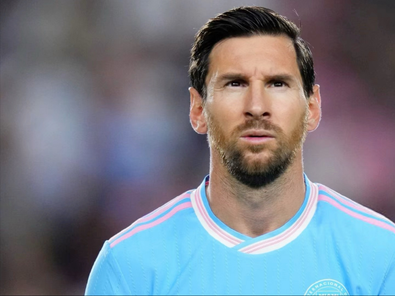 爱游戏体育-关于梅西赛事官方发布突破纪录新规，阿森纳争议不断！的信息