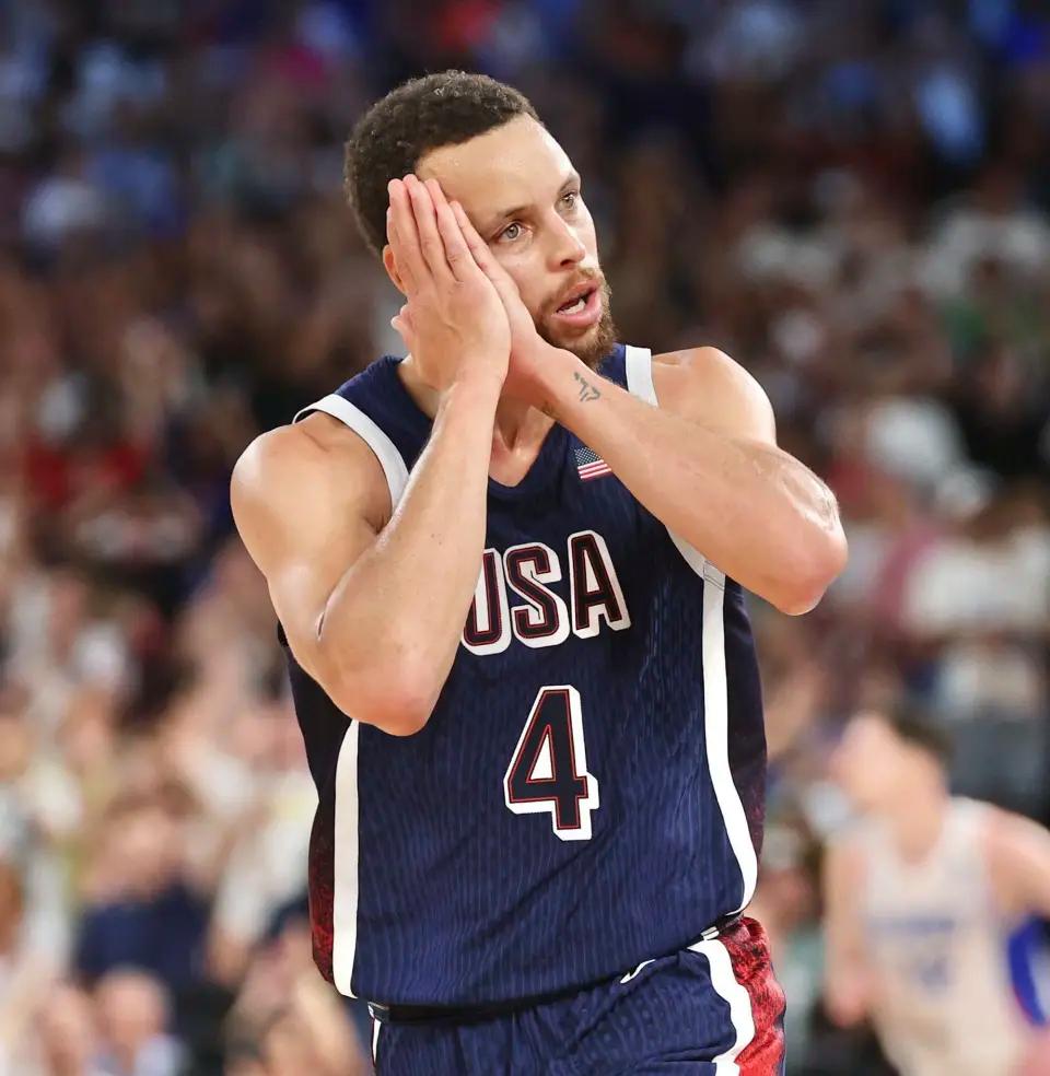 关于库里新星赛况扑朔迷离表现惊艳，雄鹿未来可期！的信息