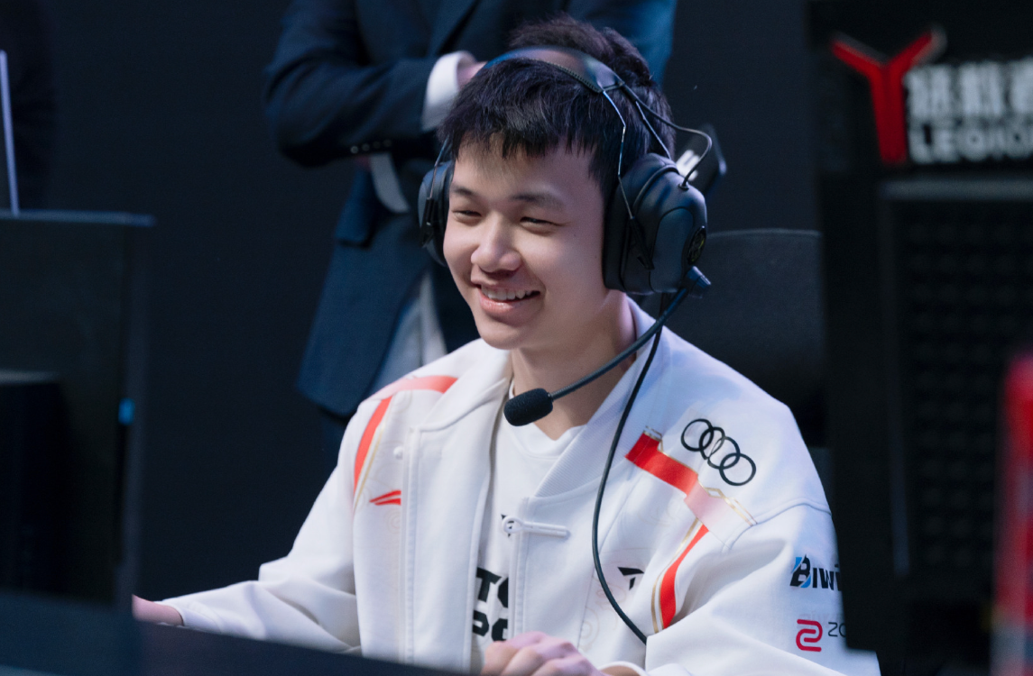 AYX-Ming遭遇二十连败，TES教练面临压力！的简单介绍